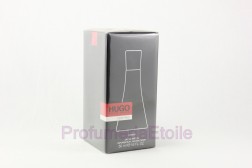 HUGO BOSS DEEP RED WOMAN PROFUMO DONNA EDP 50ML VAPO Perfume Woman Spray Hugo Boss 236600 Profumi