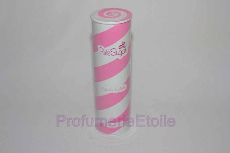 Aquolina Pink Sugar EDT 100ml tester profumo donna