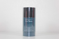 DAVIDOFF COOL WATER MAN DEODORANTE 75 ML STICK Davidoff 205140 Deodoranti