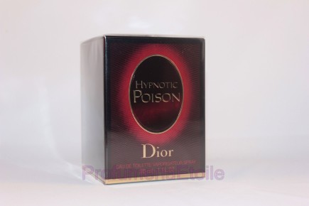 DIOR HYPNOTIC POISON PROFUMO DONNA EDT 30 ML VAPO Perfume Women Spray Christian Dior 225950 Profumi