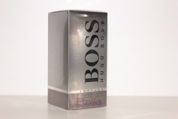 HUGO BOSS BOTTLED ASH AFTER SHAVE LOTION 100ML FLACONE lozione dopobarba Hugo Boss 235310 Prodotti per rasatura uomo