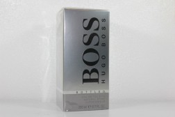 HUGO BOSS BOTTLED PROFUMO UOMO EDT 200ML VAPO Perfume Men Spray Hugo Boss 235308 Profumi uomo