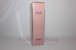 HUGO BOSS MA VIE POUR FEMME PROFUMO DONNA EDP 75ML VAPO Perfum for Woman Spray Hugo Boss 235282 Profumi