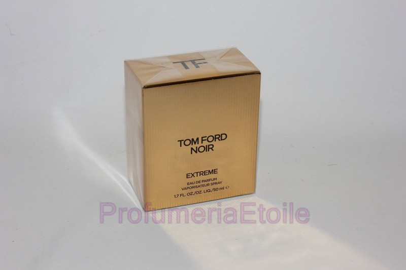 Tom ford sale noir profumo