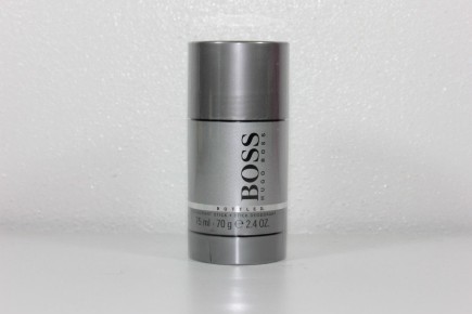 HUGO BOSS BOTTLED DEO STICK MEN 75ML deodorante uomo Hugo Boss 235315 Deodoranti