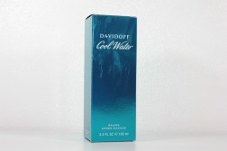 DAVIDOFF COOL WATER MAN AFTER SHAVE BALM 100 ML Balsamo DopoBarba Davidoff 205127 Prodotti per rasatura uomo