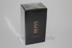 HUGO BOSS THE SCENT PROFUMO UOMO EDT 50 ML VAPO Perfume Men Natural Spray Hugo Boss 235331 Profumi