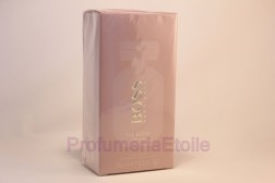 HUGO BOSS THE SCENT HER PROFUMO DONNA EDP 100 ML VAPO Perfume woman Hugo Boss 235664 Profumi