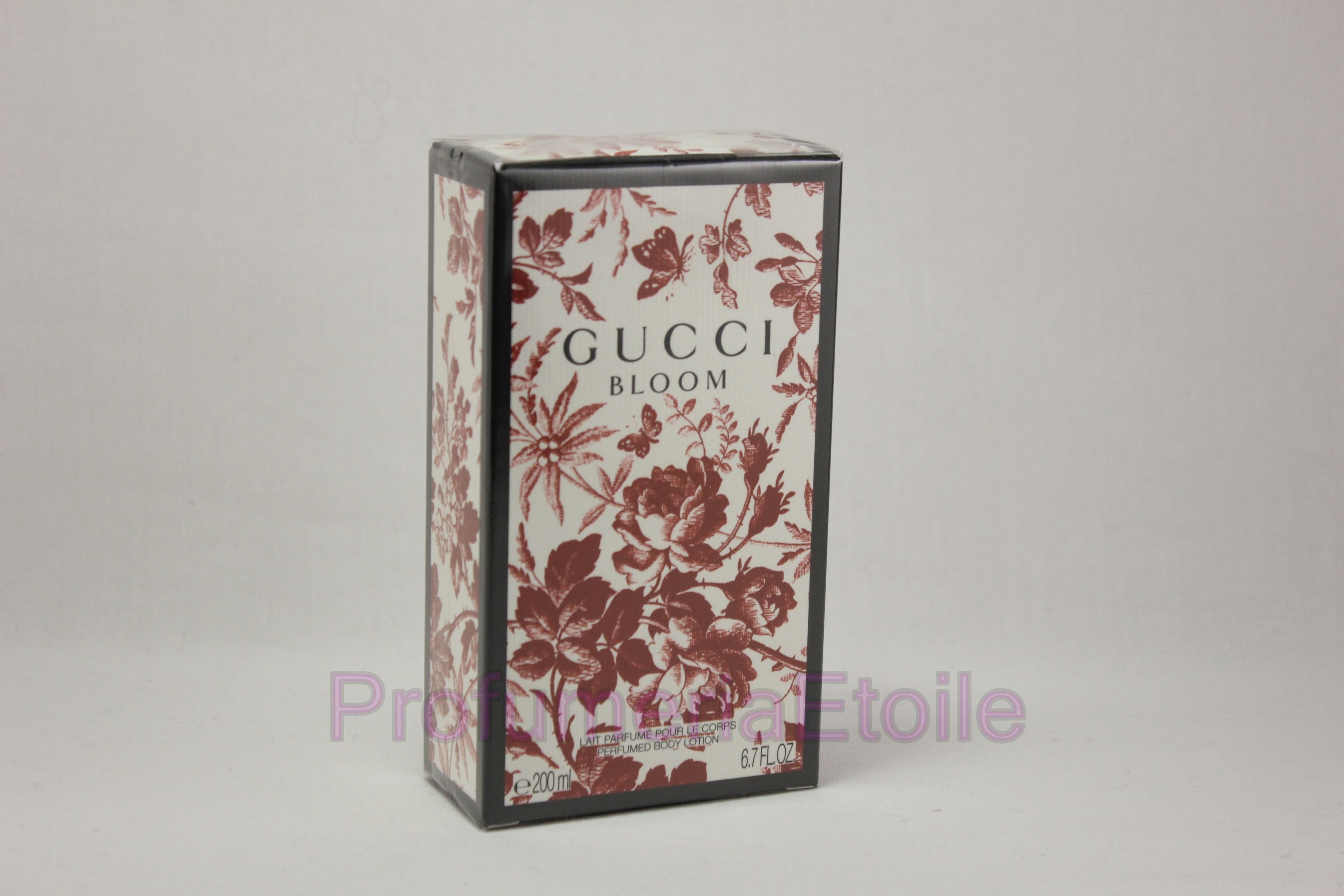gucci bloom body lotion 200ml