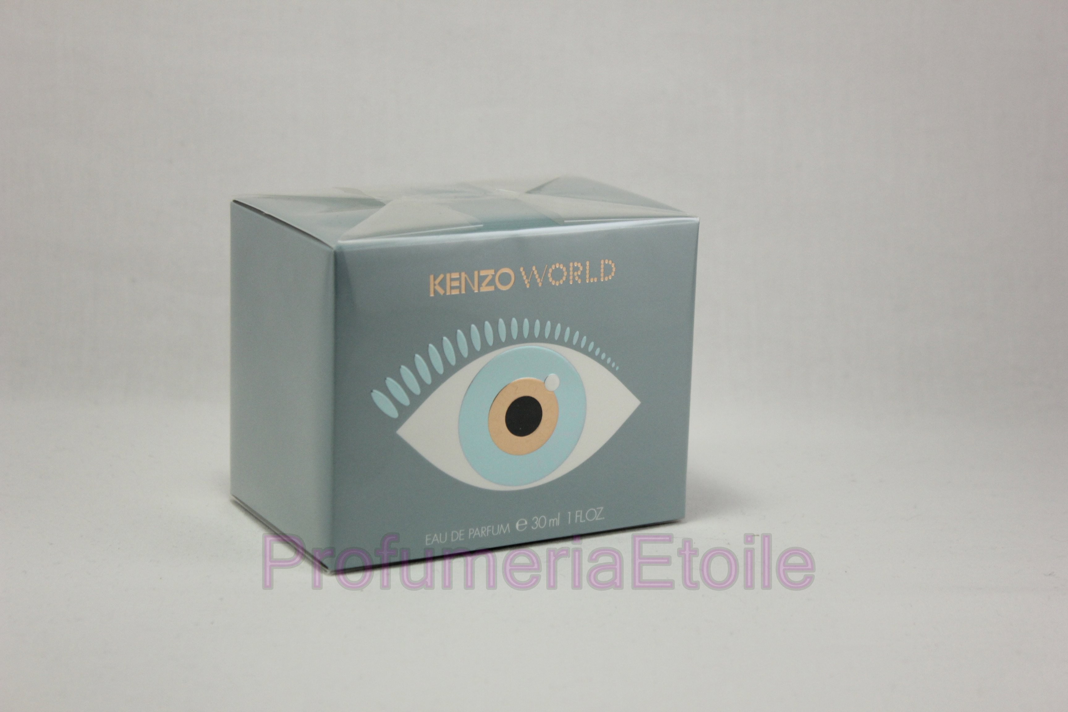 kenzo world 30 ml