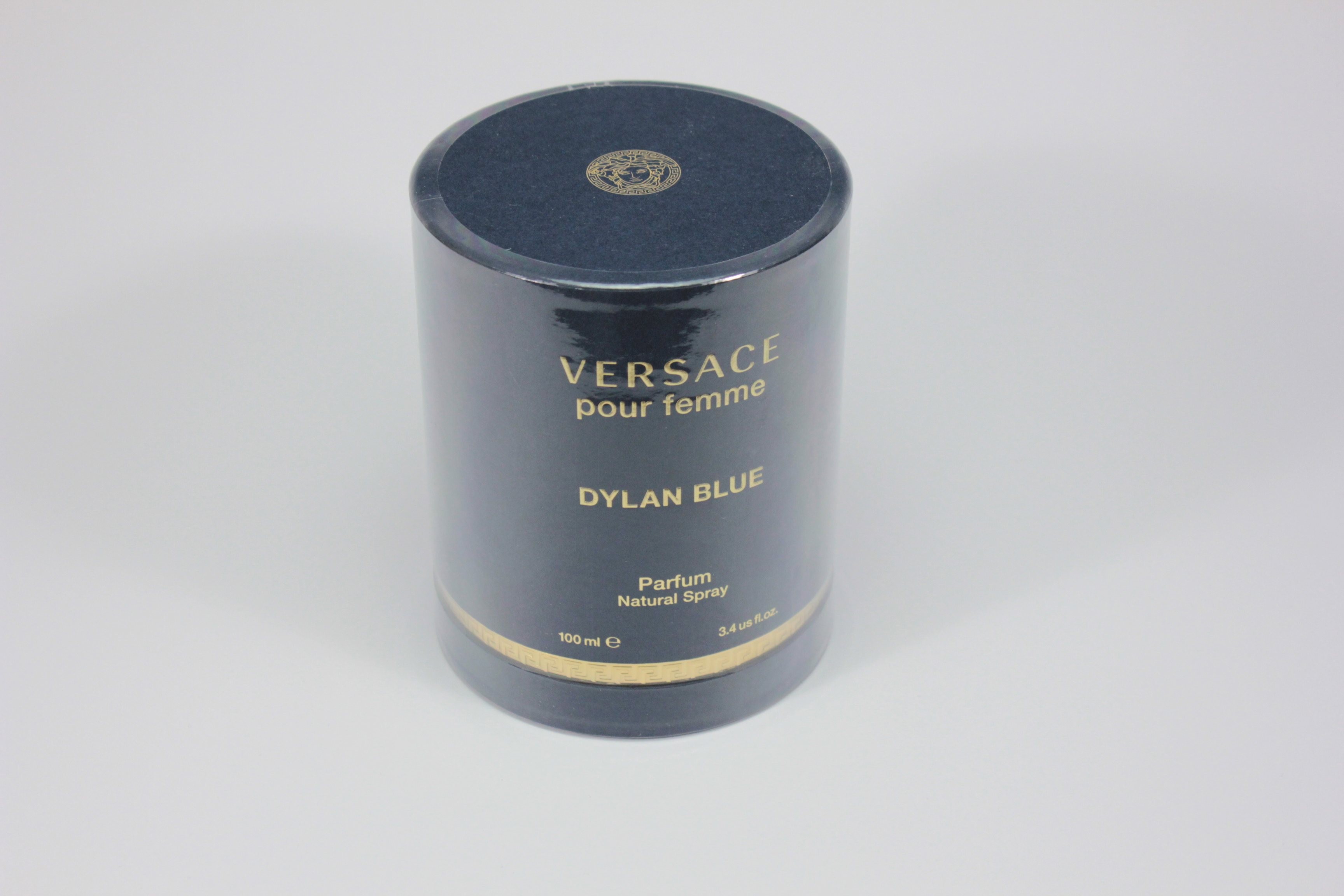 versace dylan blue femme 100ml