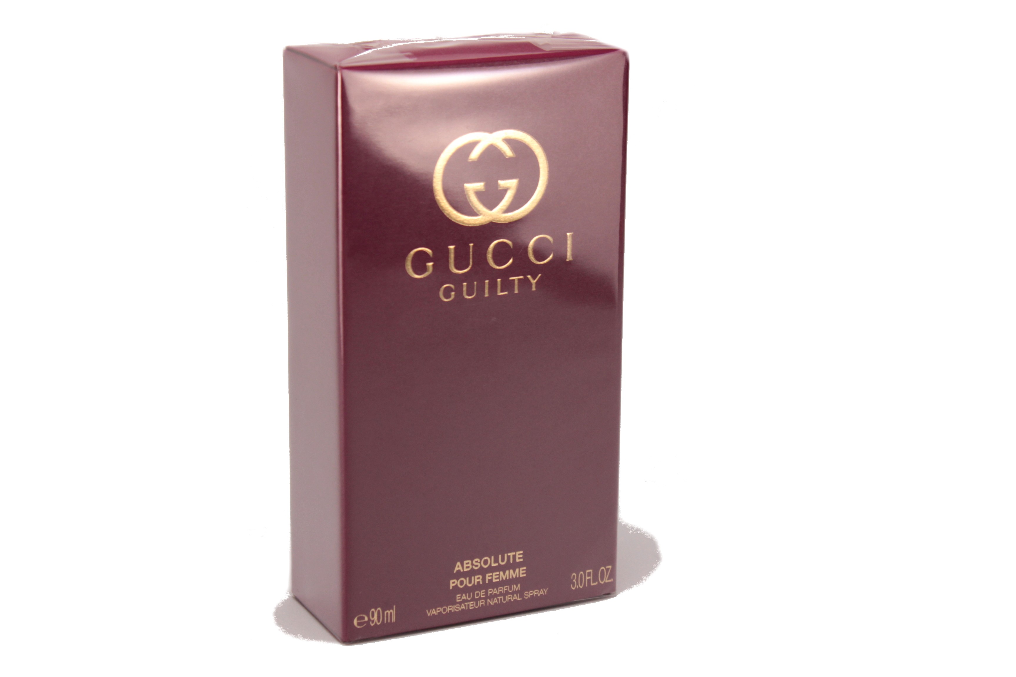 gucci guilty absolute pour femme perfume