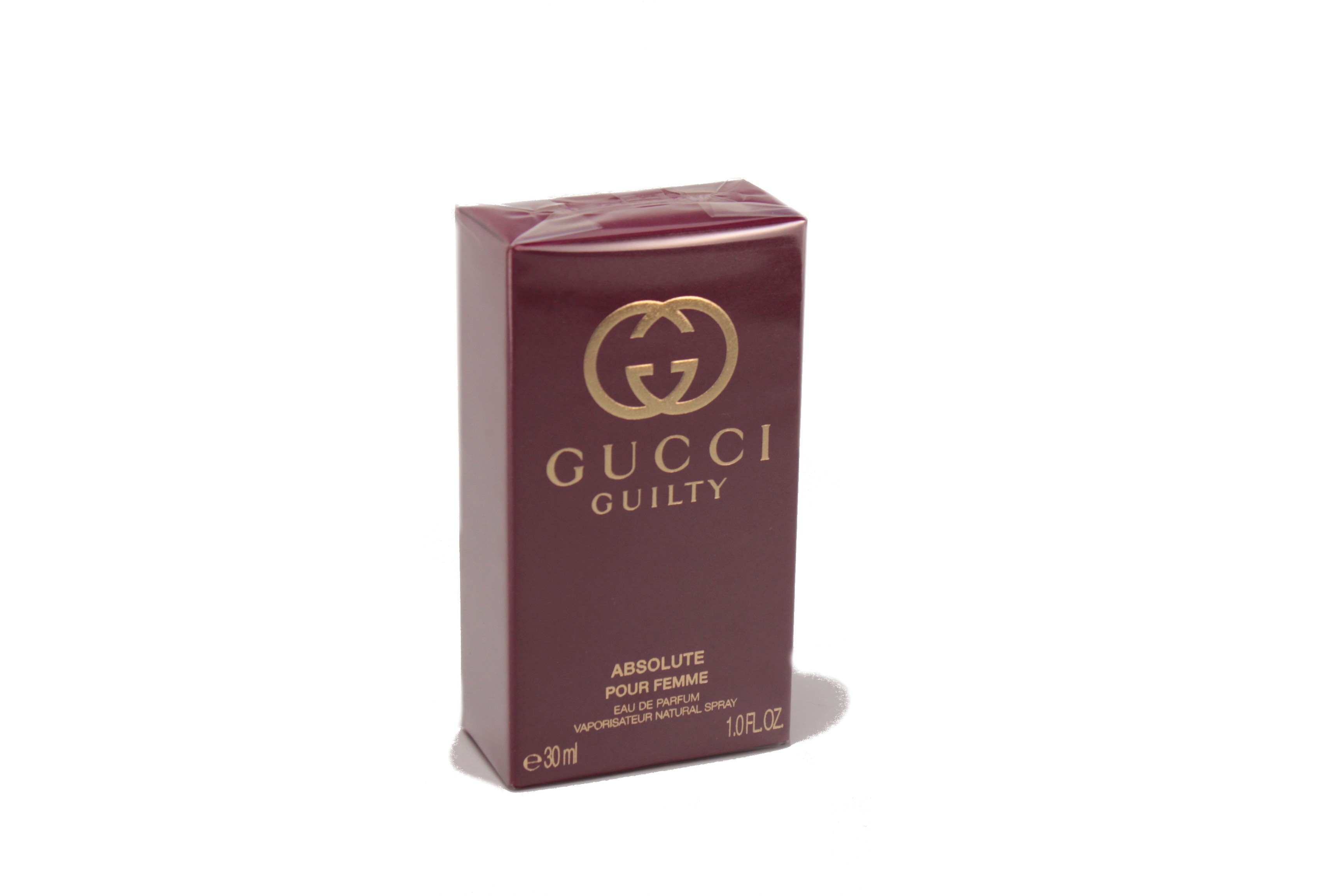 Gucci guilty absolute women EDP. Smart collection natural Spray 30ml.