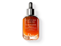 DIOR CAPTURE YOUTH GLOW BOOSTER SIERO ILLUMINANTE RITARDA I SEGNI DEL TEMPO 30ML