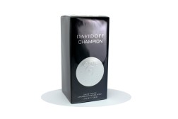 DAVIDOFF CHAMPION PROFUMO UOMO EDT 50ML VAPO Perfume Men Spray Davidoff 205191 Profumi