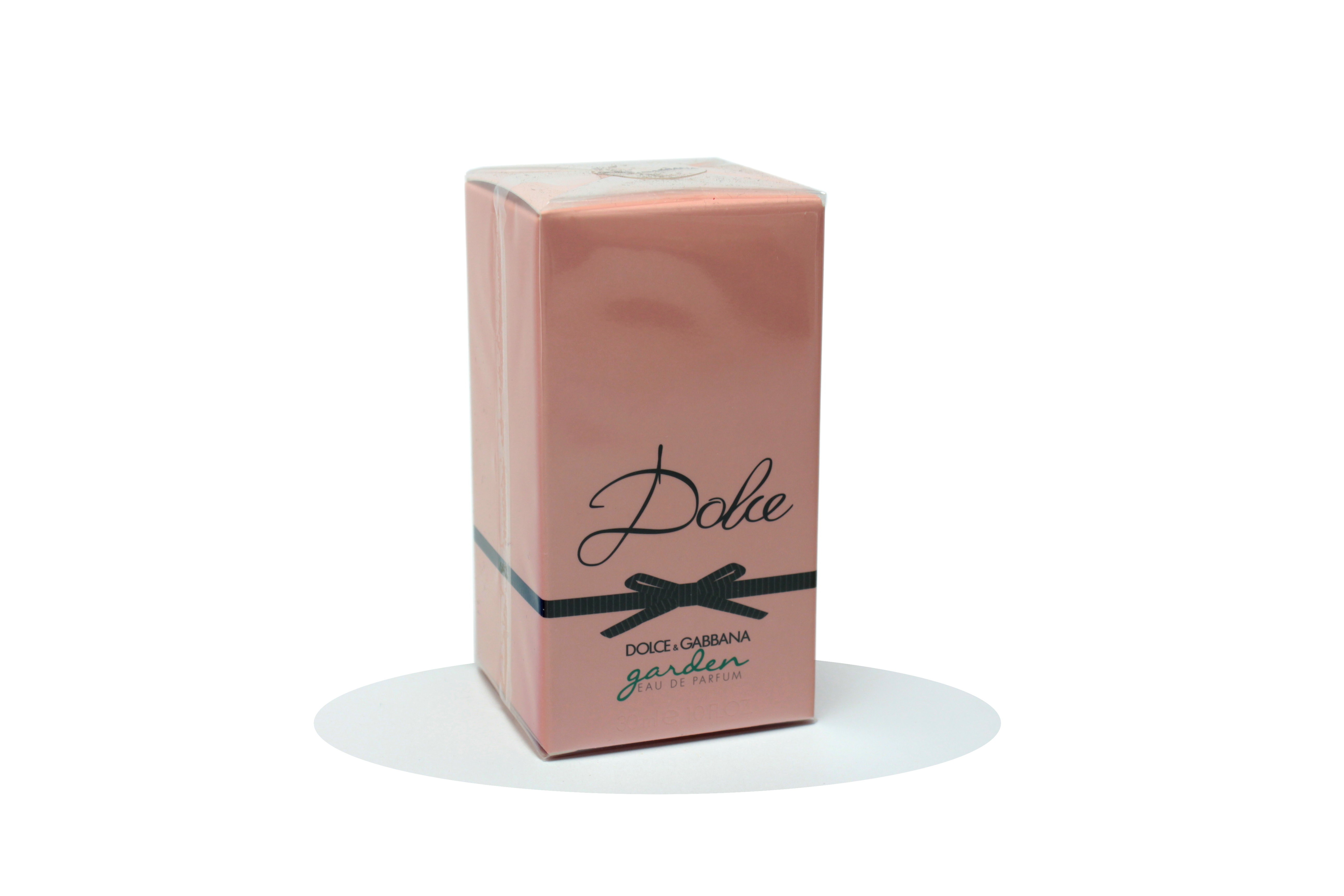 dolce gabbana garden 30ml