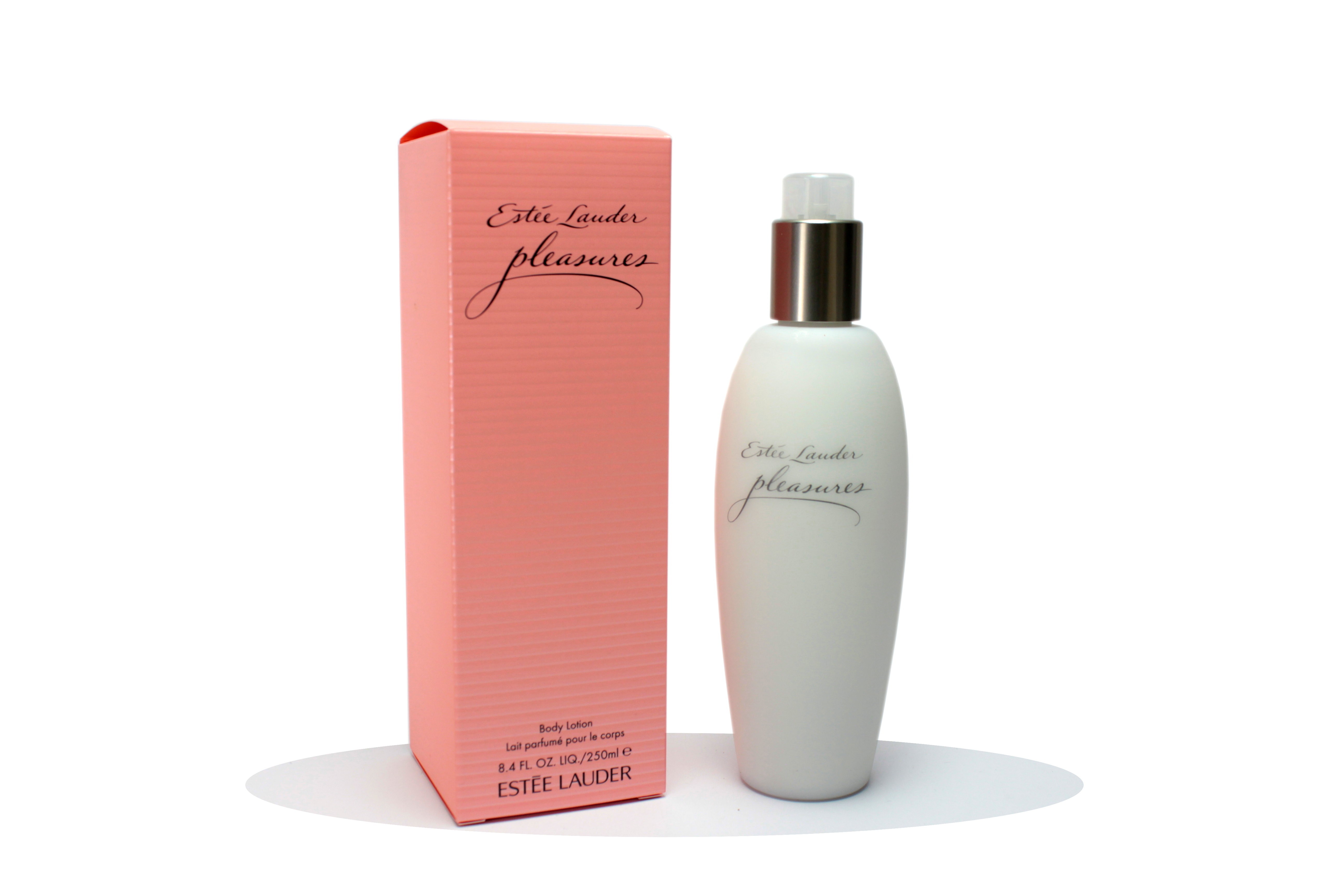 Pleasures best sale body lotion