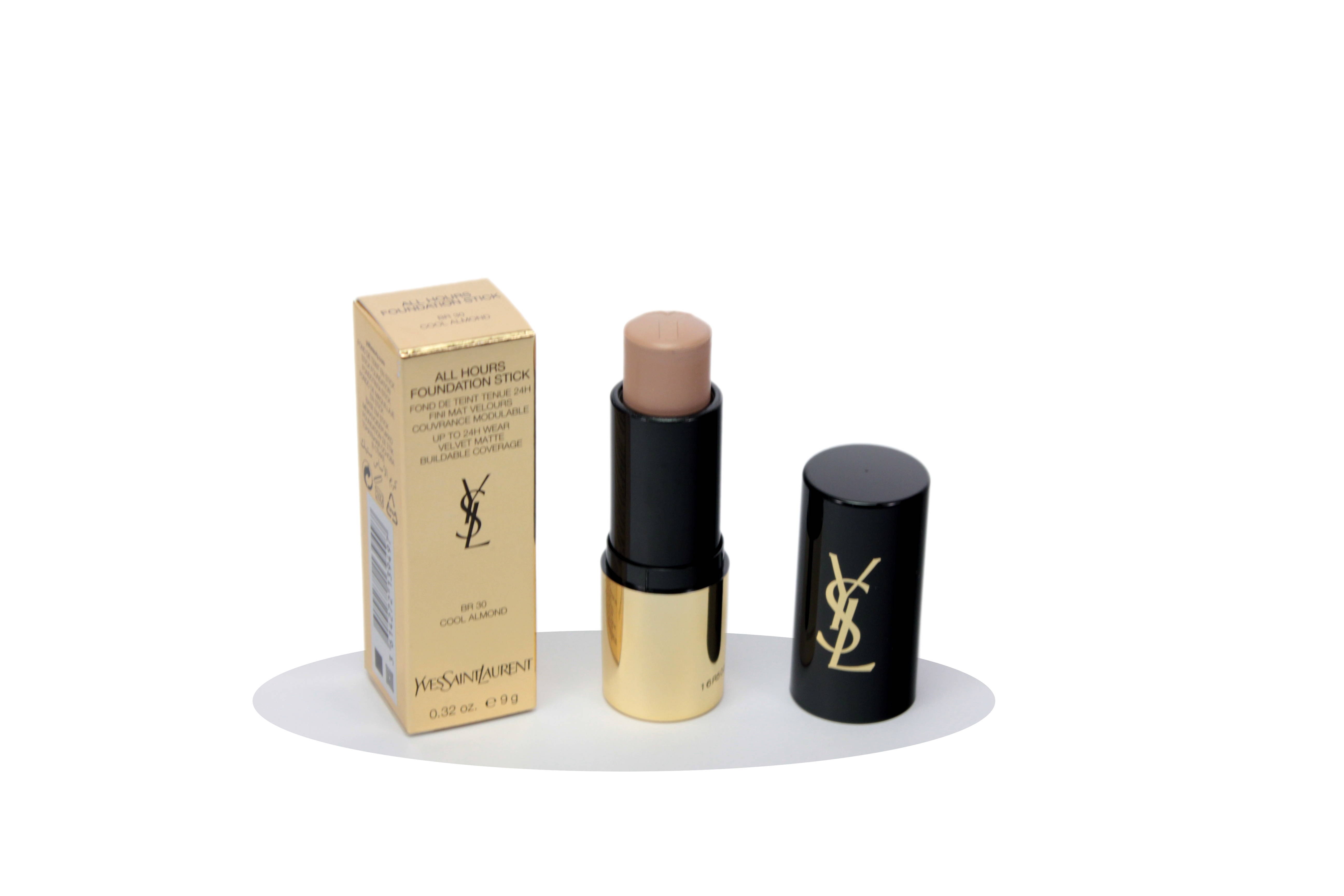 ysl cool almond