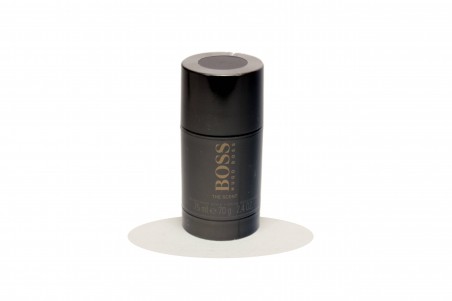 HUGO BOSS THE SCENT STICK DEODORANT 75ML Deodorante Deo Corpo Uomo Hugo Boss 235338 Deodoranti