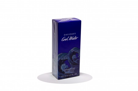 DAVIDOFF COOL WATER MAN SUMMER EDITION 2019 PROFUMO UOMO EDT 125ML VAPO Davidoff 205145 Profumi