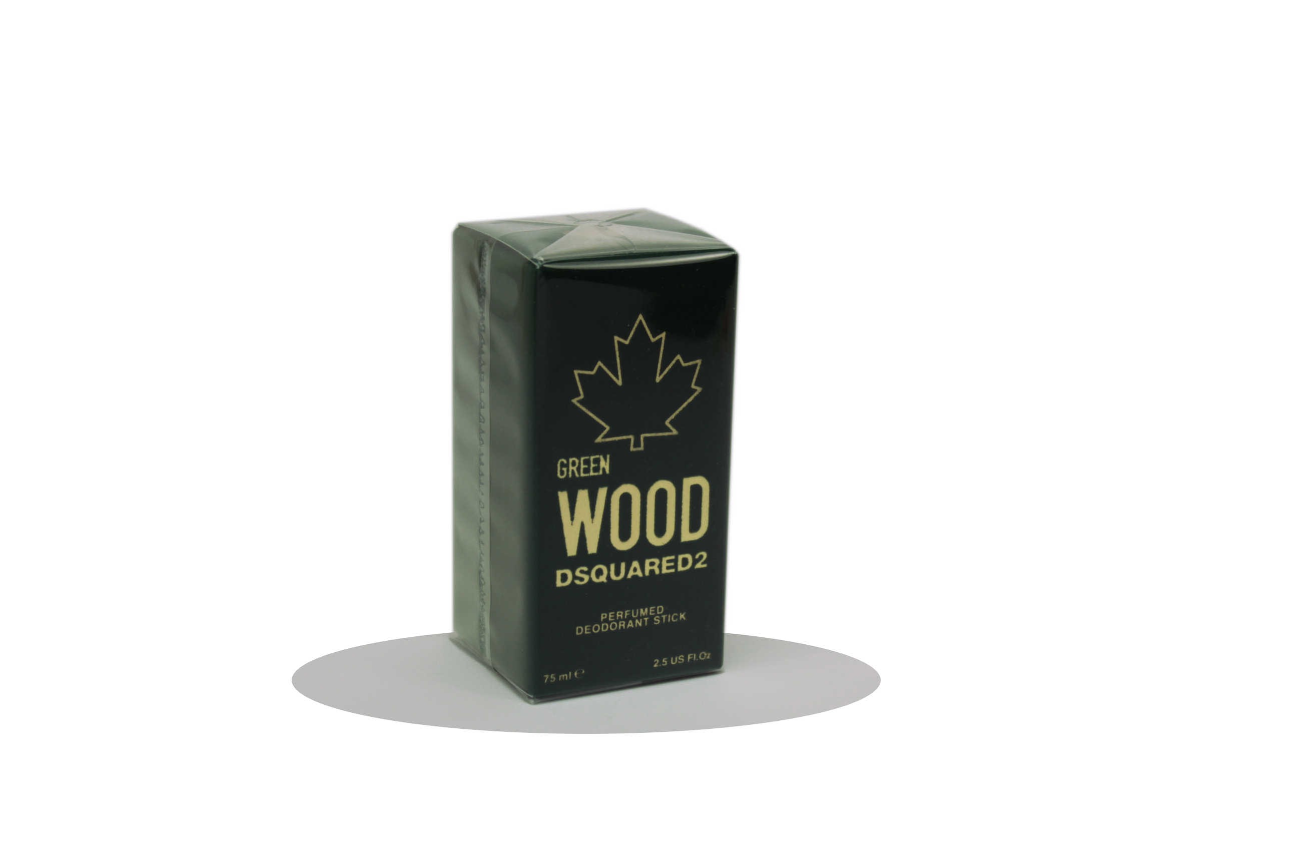 dsquared wood deodorant stick