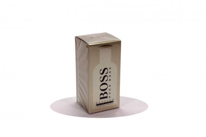 Hugo Boss Bottled Eau de Parfum Profumo Uomo Edp 50ml Spray Perfume Men Hugo Boss 235262 Profumi uomo