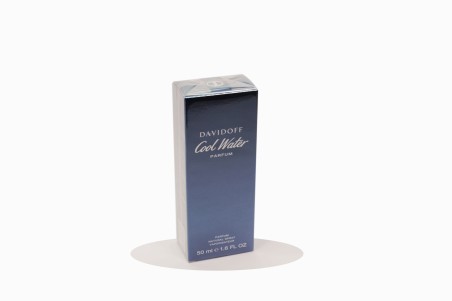 Davidoff Cool Water Parfum Profumo Uomo 50Ml Spray Davidoff 205080 Profumi uomo