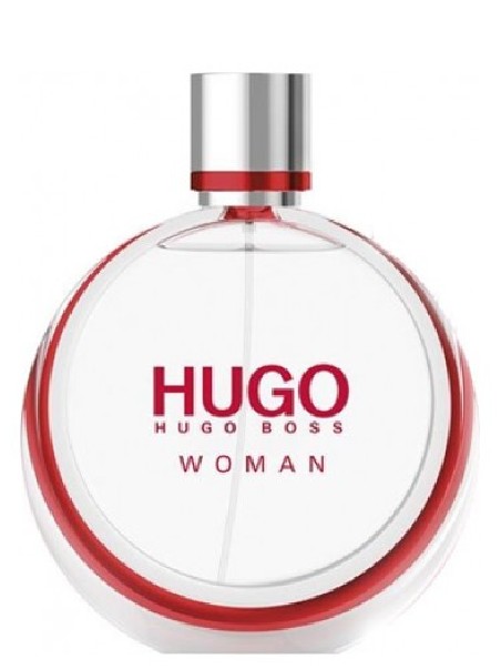 Hugo Boss Woman Profumo Donna Eau de Parfum 50ml Spray Perfume Woman Hugo Boss 235652 Profumi donna