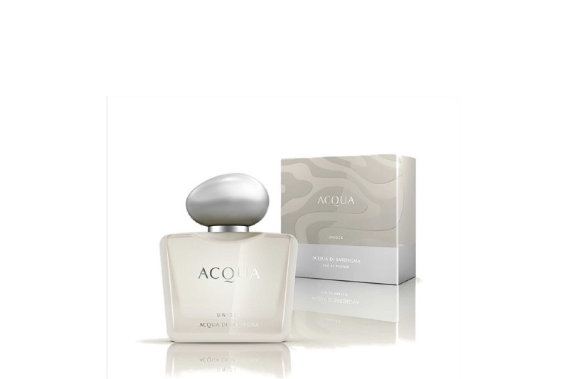 Acqua di Sardegna Uomo - Eau De Parfum 50 ml