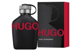 HUGO BOSS  Just Different Eau de Toilette, 125 ml Spray